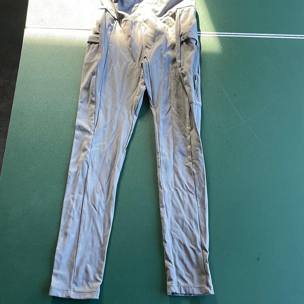 Woman’s leggings
